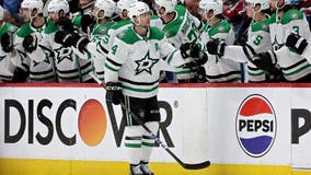 Stars hoping to clinch series with a Game 5 win in Dallas