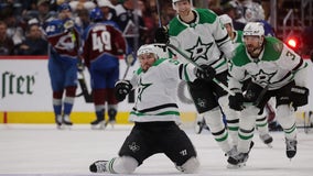 NHL Playoffs: Dallas Stars schedule for the Western Conference Finals