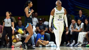 Dallas Wings star Arike Ogunbowale explains decision to withdraw from Olympic team pool