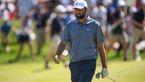 Scottie Scheffler's arraignment date for arrest at PGA Championship delayed