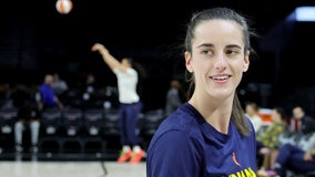 Caitlin Clark snubbed from Olympic roster partly due to potential backlash over limited playing time: report