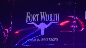 Fort Worth driver critically injured in crash after being shot