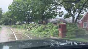 Collin County Meals on Wheels taking extra care of seniors affected by storm damage