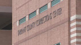 Tarrant County reports another in-custody death