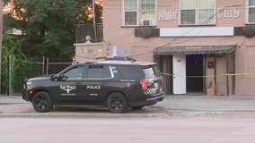 Deadly shooting at Fort Worth club for second consecutive weekend