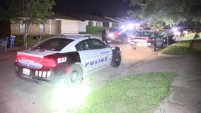 Dallas shooting: Break-in suspect shot by resident in southwest Dallas, police say