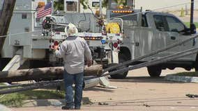 List: Cooling centers for North Texans without power