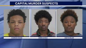 Costco murder suspects expected to take plea deals