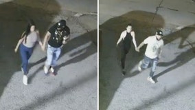 Fort Worth police release video of 'persons of interest' in nightclub shooting