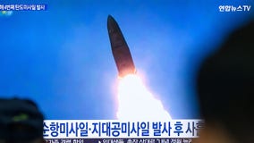 North Korea says rocket carrying spy satellite explodes, fails