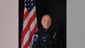 Pilot Point police chief resigns
