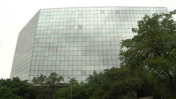 City of Dallas questions $14 million purchase of now-vacant building permit office