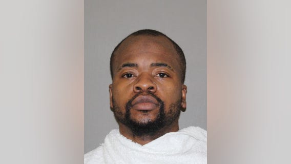 DNA connects Carrollton serial rape suspect with HIV to Denton sexual assault, police say