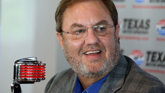 Former Texas Motor Speedway President Eddie Gossage dies at 65