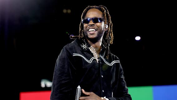 2 Chainz to headline Cinco De Mayo Tacos & Tequila Festival in Frisco