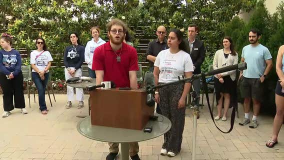 2 UTD Jewish students say they have experienced antisemitism on campus