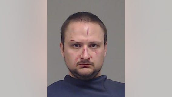 Plano man gets 50 years for mother's brutal beating, strangulation death