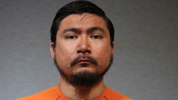 Dallas priest charged with indecency with a child