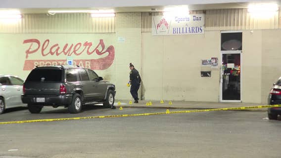 Dallas Shooting: Fight leads to deadly shooting in West Oak Cliff