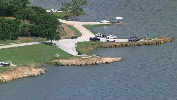 Jet ski hit-and-run at Grapevine Lake leaves 1 dead
