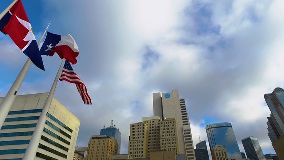 Dallas City Council concerned over underperformance of the police, fire pension fund