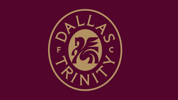 Dallas Trinity FC: New women's soccer team unveils name, logo