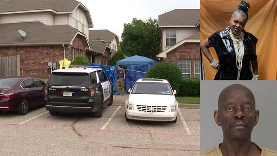 Duncanville shooting: Man charged with murdering his girlfriend day after 911 was called for argument