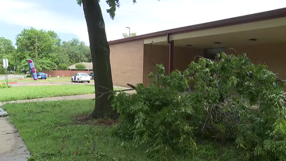 Garland ISD cancels Thursday classes, forcing early end to school year