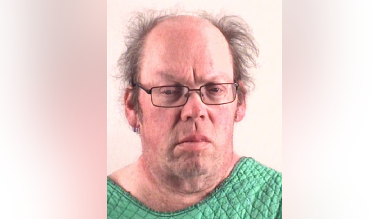 Colleyville man admits to stabbing wife to death, police say