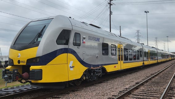 North Texas cities may break ties with DART due to financial structure