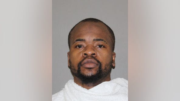 DNA connects Carrollton serial rape suspect with HIV to Denton sexual assault, police say