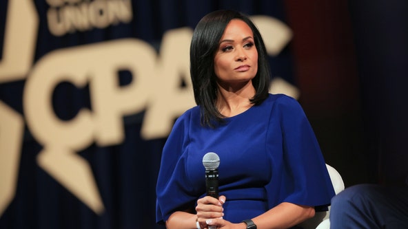 Former Trump campaign spokeswoman Katrina Pierson wins uncontested Texas House Dist. 33