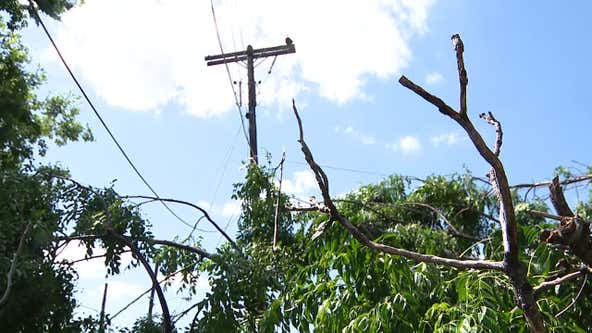 Power outages: If your power is still out you need to check these parts of your home