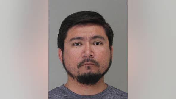 Dallas priest allegedly fondled 10-year-old while family was outside, affidavit says