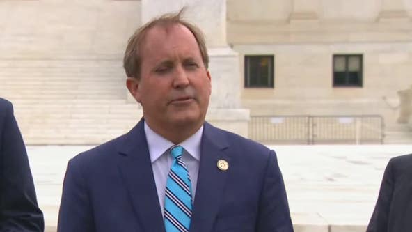 In 75th lawsuit against Biden, Paxton sues to stop new gender identity guidelines for employers