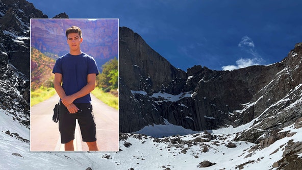 Arlington Martin graduate's body found after 'significant fall' while hiking in Colorado
