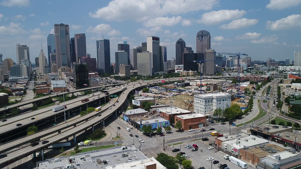 Deep Ellum business owners support safety proposals in midst of rise in violent crime