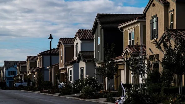 Home insurance rates have surged nearly 40% since 2019 – but they're rising fastest in these states