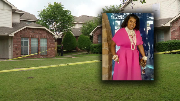 Duncanville police expected to announce charges in apartment fire murder case