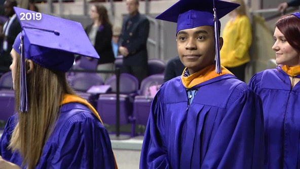 TCU student to become youngest doctorate recipient in university history