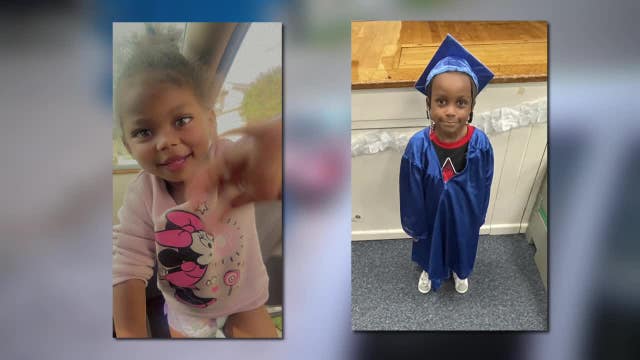 Woman tried to shield her kids, 3 and 6, from gunfire in Fort Worth drive-by shooting