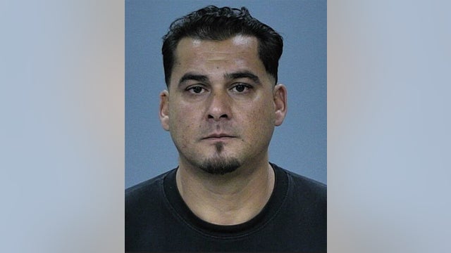 Accused ringleader behind North Texas Buddhist temple thefts captured