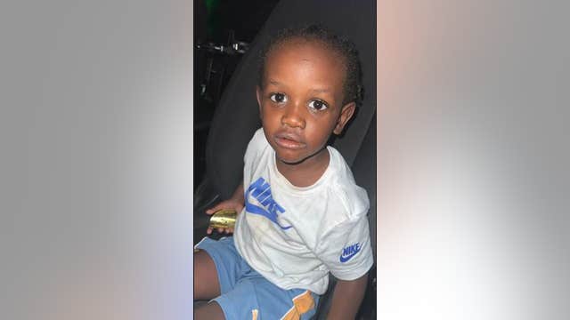 Sansom Park boy's parent found, police say