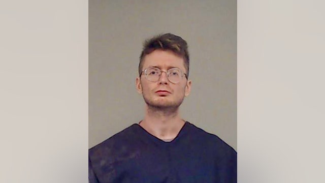 Anna man had pornographic images of children as young as 2, investigators say