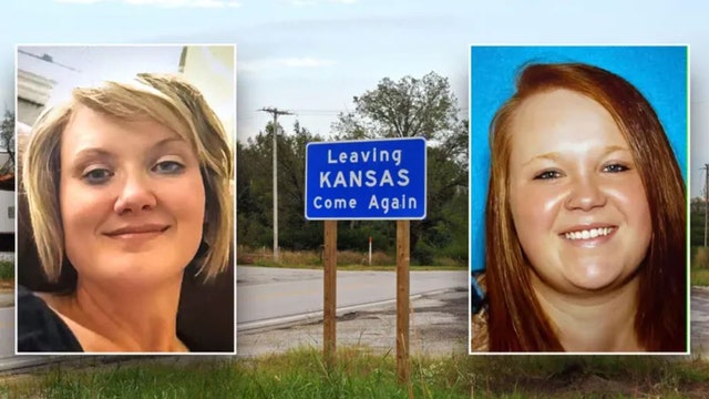 Bodies of murdered Kansas moms found buried in freezer as gruesome details emerge in court docs