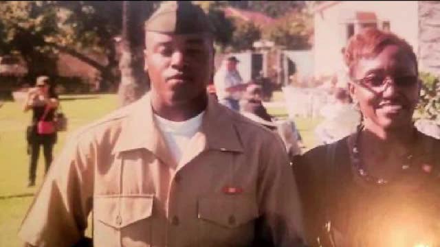 Loved ones remember man who died in Tarrant County Jail