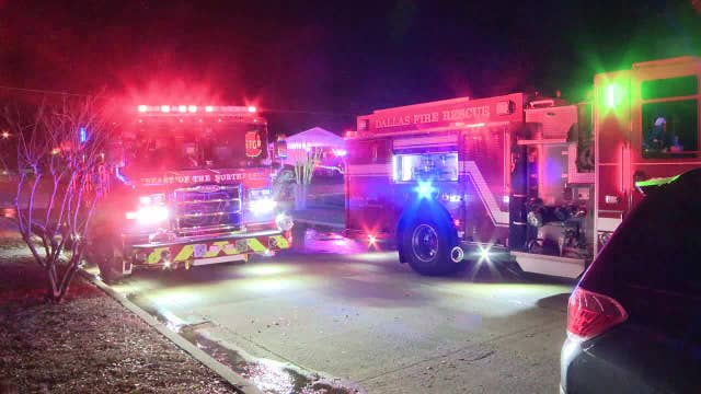 Retired Dallas police, fire likely wouldn't see cost of living increase until 2046 under proposed city plan