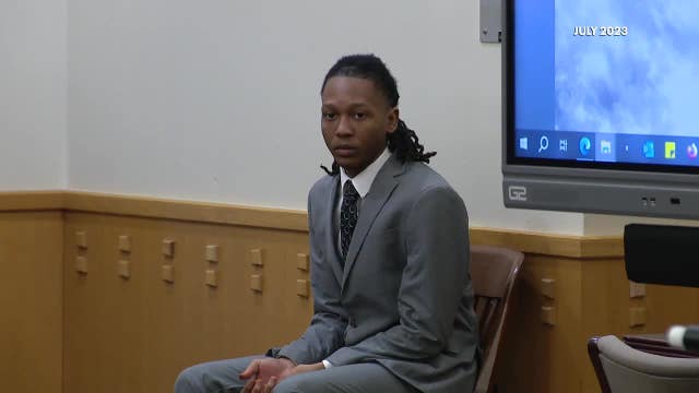 Timberview High School shooter pleads guilty to new charge, avoids second trial