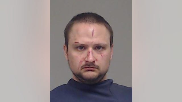 Plano man gets 50 years for mother's brutal beating, strangulation death