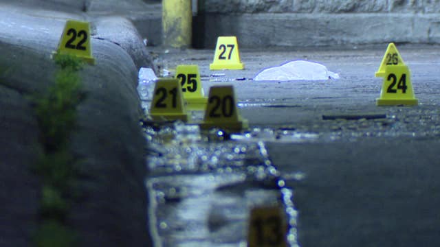 Dallas Shooting: Man critically injured in bar fight